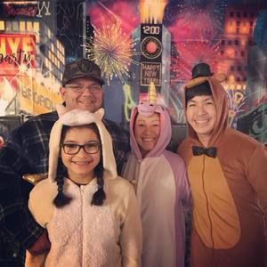 Meet your Posher, Joann